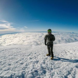 Meet your Posher, Ryan